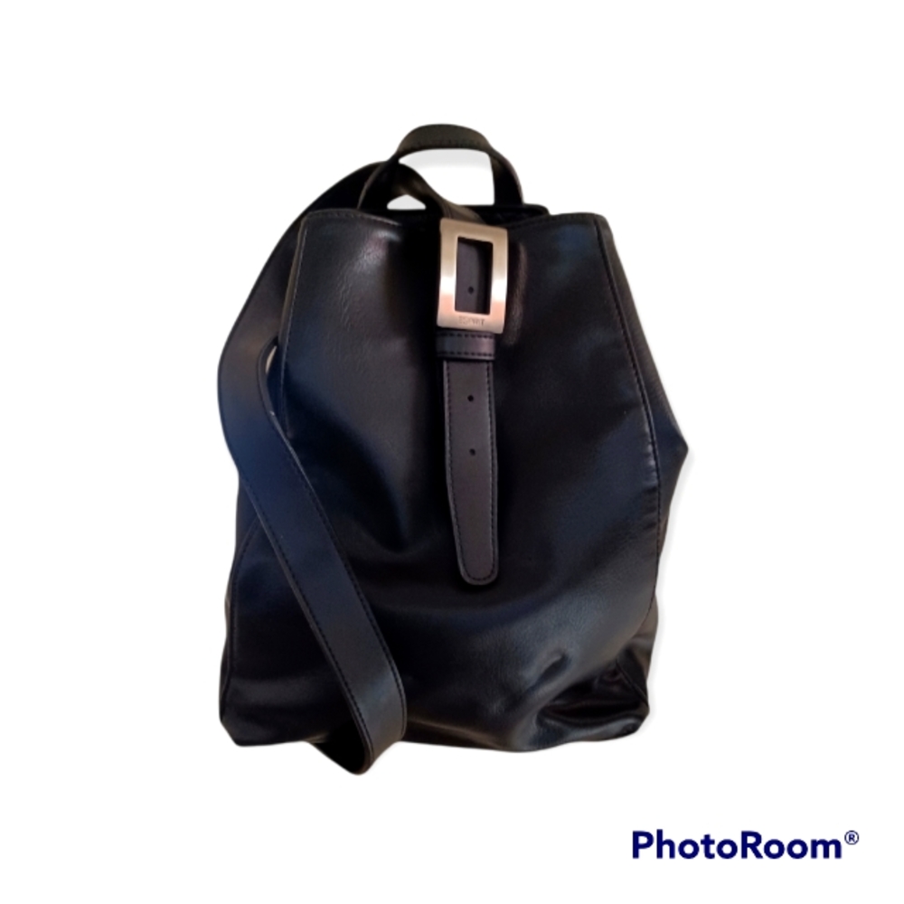 Espirit Sling Style Bucket Purse